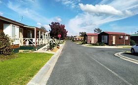 Holbrook Motor Village