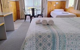 Holbrook Motor Village